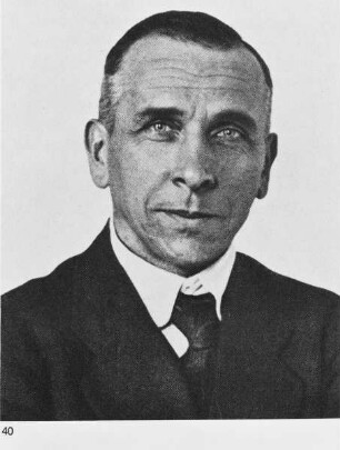 Alfred Wegener (1880-1930), 1917-1919 Professor der Astronomie und Meteorologie in Marburg