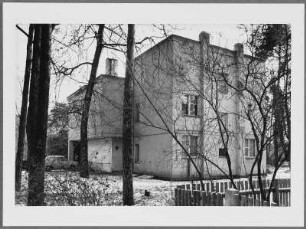 Bauhaus Dessau