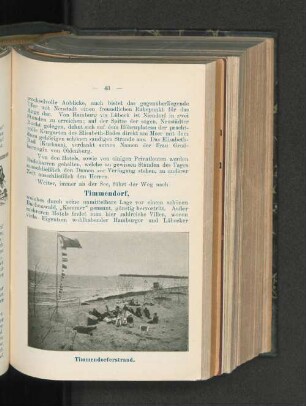 Timmendorf,