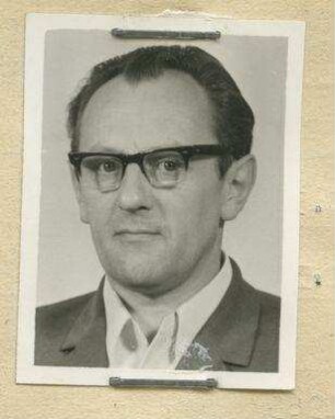 Otmar Klemens