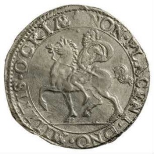 Münze, 1576