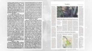 Zeitungsberichte textlinguistisch analysieren - Erklärvideo mit Dr. Manuel Wille (01/06)