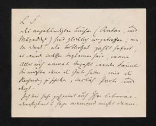 Brief 6: 25.01.1887