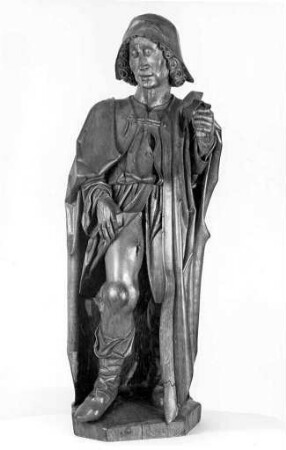 Hl. Rochus