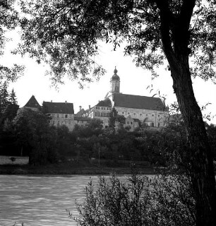 Stadtpfarrkirche Sankt Peter