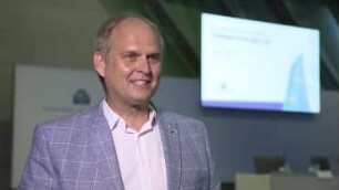 ECB Conference on Digitalization, 2019 - Robin Hanson