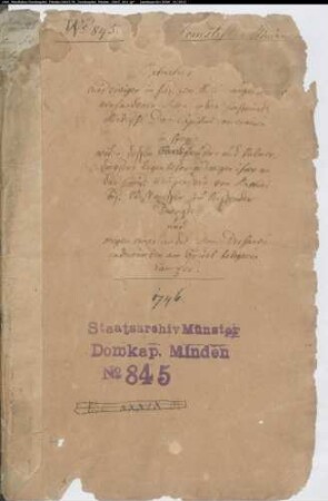 Widerspenstigkeit der Eigenhörigen