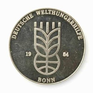 Deutsche Welthungerhilfe Bonn