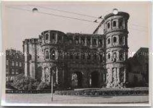 Trier, Porta Nigra