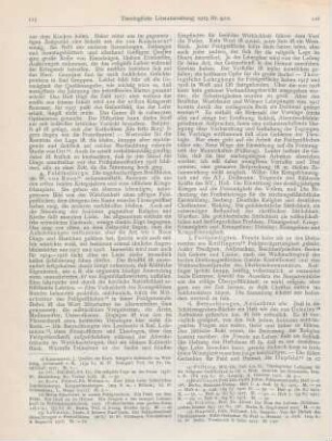 116-118 [Rezension] Reissinger, Julius, Feldgottesdienste. Heft 1 - 6