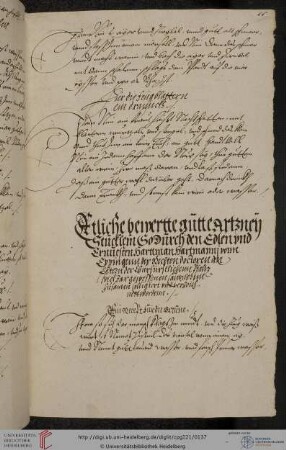 Hartmann Hartmann, Rezeptsammlung (Fragment, ungeordnet; 213 Rezepte)