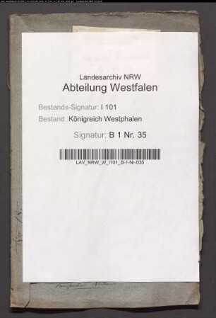 Kaufhändler Valepage zu Delbrück, Erbpächter der Sudmühle ./. kaiserliche Domänendirektion wegen nachgesuchter Herabsetzung des jährlich zu entrichtenden Kanons