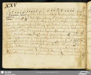 XXV. Geliebten Freund was tut ihr [Iam satis; Tritonius, Petrus; Ausschnitt]]