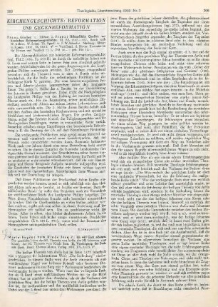 205 [Rezension] 1547 - 1567