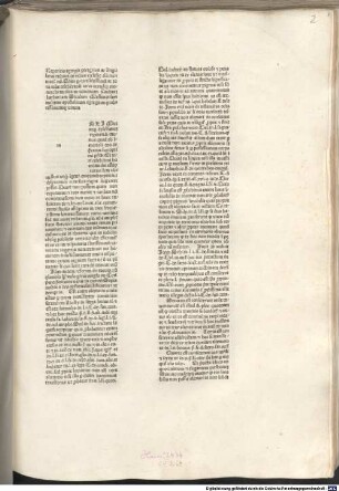 Repetitio rubricae 'De rebus ecclesiae alienandis vel non' (Decr. III, 13-26)