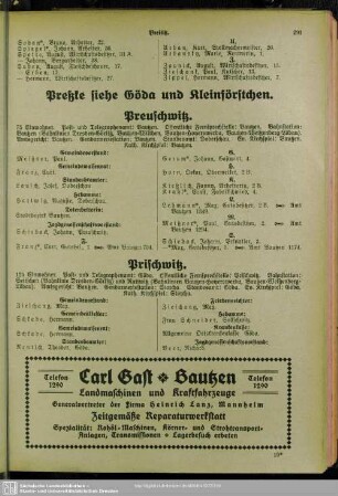 Preuschwitz
