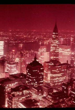 Manhatten 1977