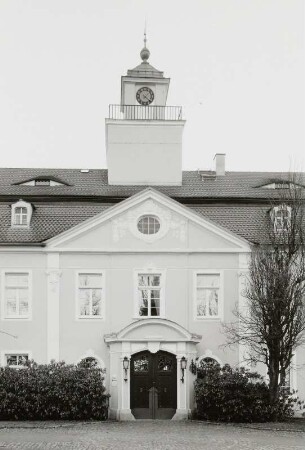 Neues Schloß