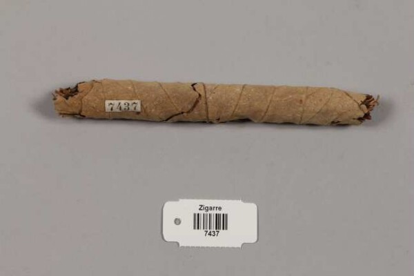 Cigare
