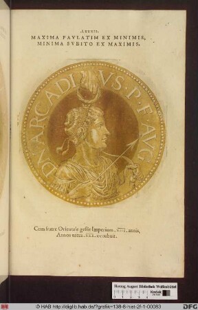 Arcadius.