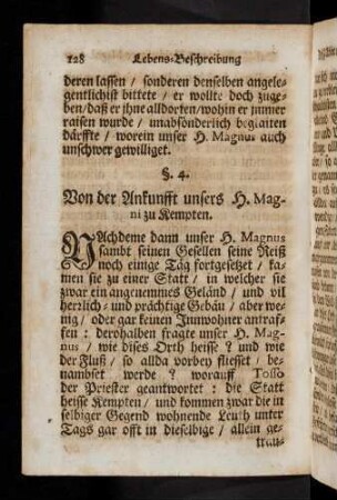 128-133, § 4 - 5