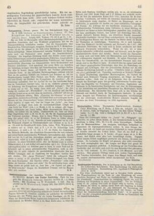 45-46 [Rezension] Richerus Remensis, Geschichte