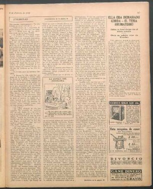 La esposa del novelista [Broma]