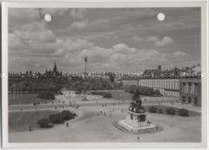 Wien, Rathaus