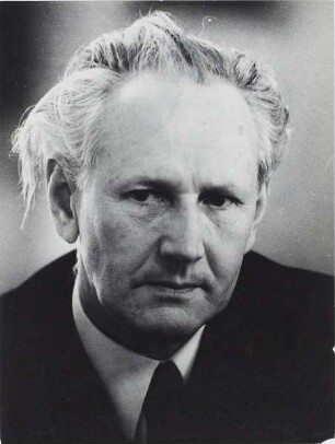 Kurt Schwaen