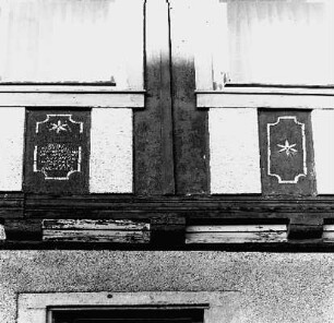 Brensbach, Backhausstraße 14