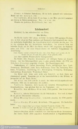 Lückendorf