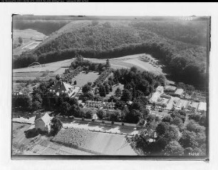 Rengsdorf (b. Neuwied), Villa Henkel