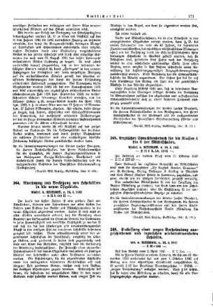 Abordnung und Versetzung von Lehrkräften in die neuen Ostgebiete : [Erziehung] ; [Für das Reich] ; [Amtliche Erlasse] ; [Amtlicher Teil]