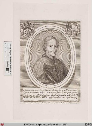 Bildnis Vincenzo Petra