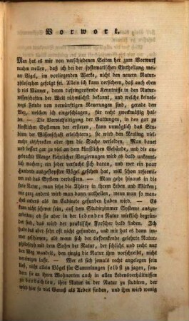 Johann Andreas Naumann's Naturgeschichte der Vögel Deutschlands : nach eigenen Erfahrungen entworfen, 2