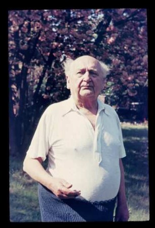 Jakob Tiedtke 16.5.54.