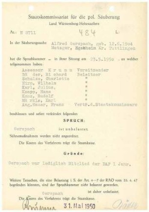 Gerspach, Alfred