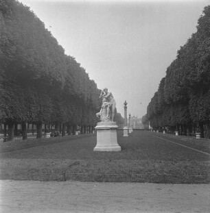 Jardins de l'observatoire