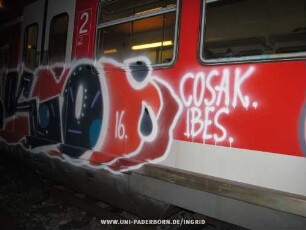 COSAK. IBES. | 16.