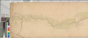 Nierscarte Nr. 4 [zwischen Haus Caen, Haus Eyl, Vlasrath, Haus Rayen]. D XXb Nr. 41; III f3 74