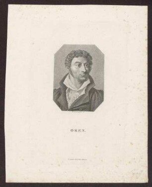 Oken, Lorenz