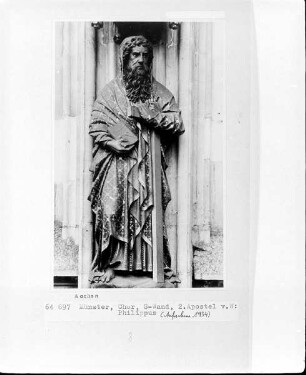 Apostel Philippus