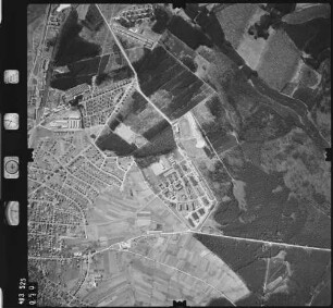 Luftbild: Film 976 Bildnr. 50