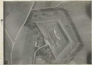 Zwischenwerk Großmehring östlich Ingolstadt (?) (1500 m)