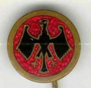 Jung-Reichsbanner Schwarz-Rot-Gold