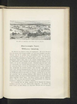 Einundzwanzigstes Kapitel. Wissmanns Luluaburg.