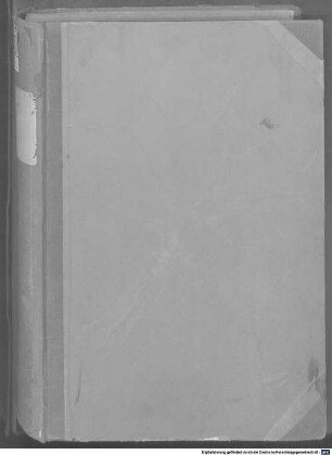 Allgemeine Zeitung. 1905 = Jg. 108, 3 - 4