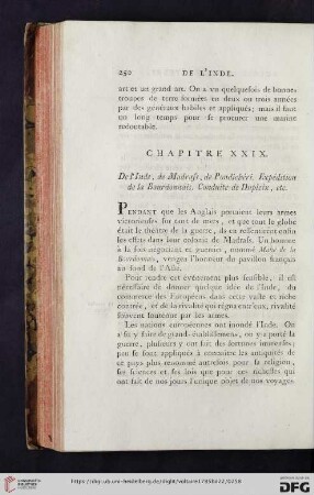 Chapitre XXIX