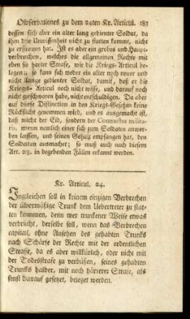 Kr. Articul. 24