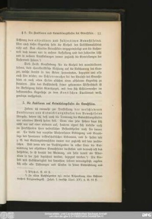 2. Die Funktionen und Entwicklungsstufen des Bewußtseins.